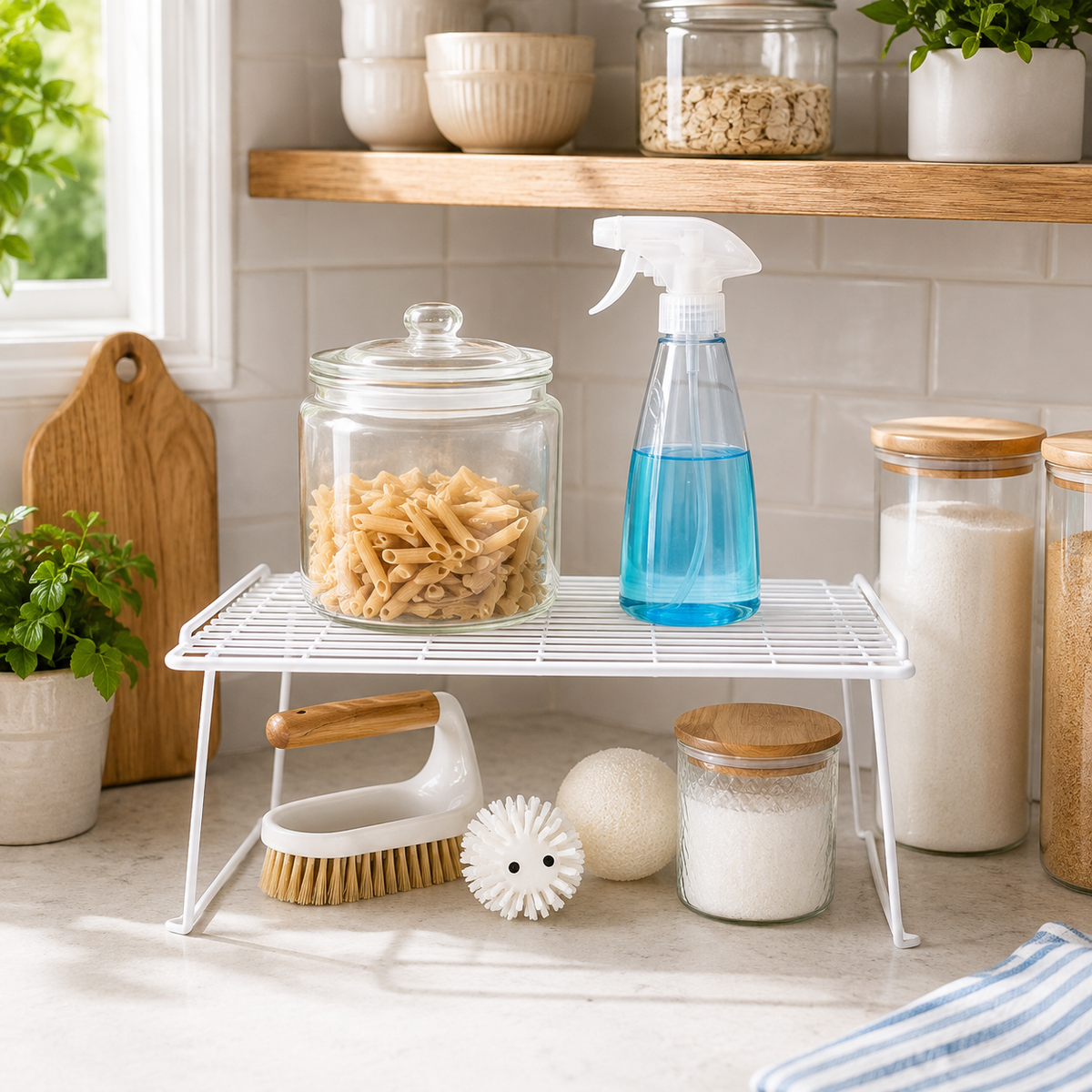 Kitchen Organizers