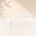 MugMuse Cabinet Helper Shelf