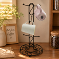 MugMuse 6-Hook Mug Tree